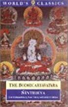 The Bodhicaryāvatāra by Śāntideva, Paul Williams