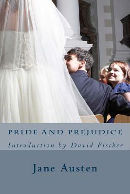 Pride and Prejudice by Jane Austen