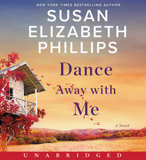 Dance Away with Me CD by Susan Elizabeth Phillips