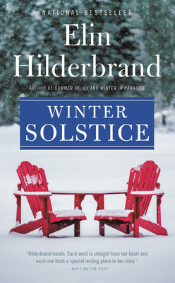 Winter Solstice by Elin Hilderbrand