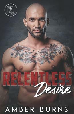 Relentless Desire by Amber Burns
