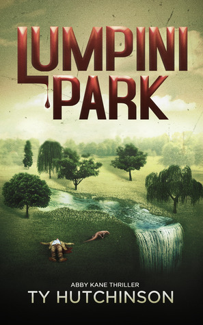 Lumpini Park by Ty Hutchinson