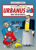 Bak toe de roets by Willy Linthout, Urbanus