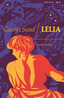 Lélia by George Sand, Maria Espinosa