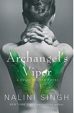 Archangel's Viper by Nalini Singh