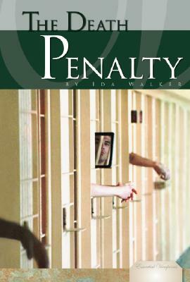 The Death Penalty by Ida Walker