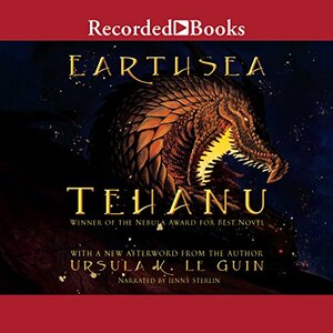 Tehanu by Ursula K. Le Guin