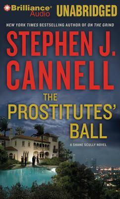 The Prostitutes' Ball by Stephen J. Cannell