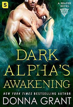 Dark Alpha's Awakening by Donna Grant