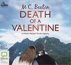 Death of a Valentine by M.C. Beaton