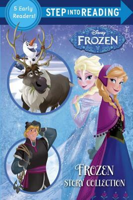 Frozen Story Collection (Disney Frozen) by Random House Disney
