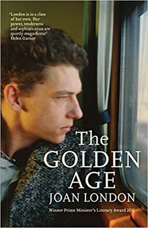 The Golden Age by Joan London