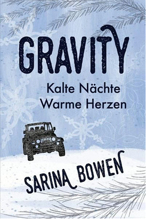 Kalte Nächte Warme Herzen by Sarina Bowen