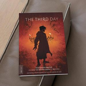 The Third Day by Alex Webb-Peploe, Alex Webb-Peploe