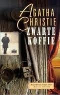 Zwarte koffie by Charles Osborne, Agatha Christie, Mariëlla Snel