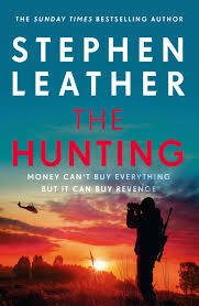 The Hunting by Stephen Leather