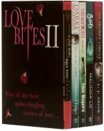 Love Bites 2: Gallagher Girls; Dark Academy; Beautiful Dead; Ash; Secret Circle by 