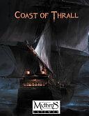 Coast of Thrall: For Mythras RPG by Brandon Williams, Jason Duff