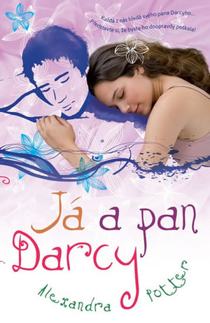 Já a pan Darcy by Alexandra Potter