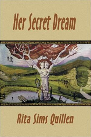 Her Secret Dream by Rita Sims Quillen