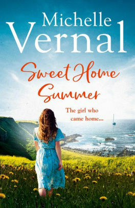 Sweet Home Summer by Michelle Vernal