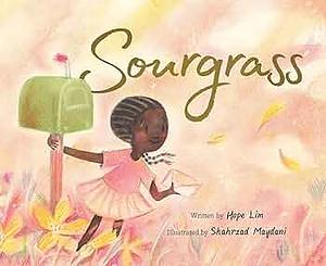 Sourgrass by Hope Lim