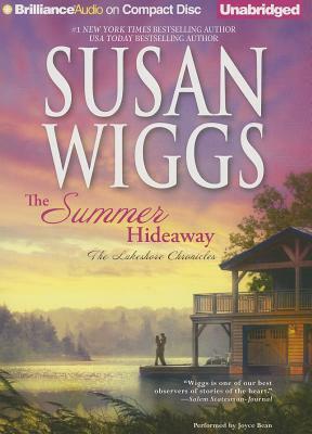 The Summer Hideaway by Susan Wiggs