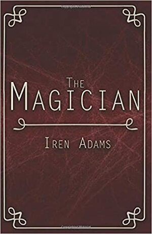 The Magician by Iren Adams