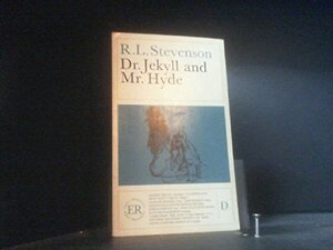 Dr. Jekyll And Mr. Hyde by Aage Salling