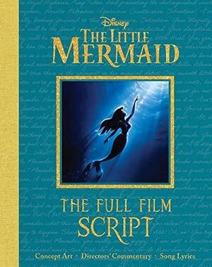 Disney: The Little Mermaid by Editors of Canterbury Classics