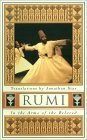 Rumi: In the Arms of the Beloved by Jonathan Star, Rumi