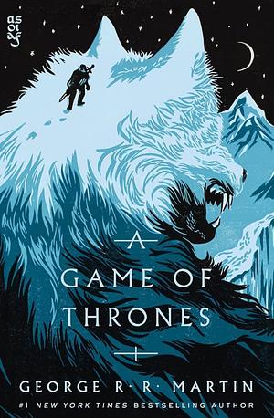 A Game of Thrones by George R.R. Martin