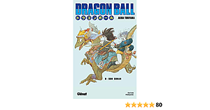 Dragon Ball, Tome 9: Son Gohan by Akira Toriyama