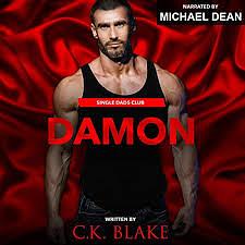 Damon by C.K. Blake