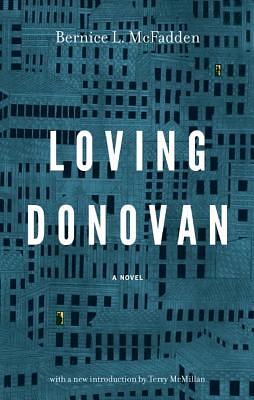 Loving Donovan by Bernice L. McFadden