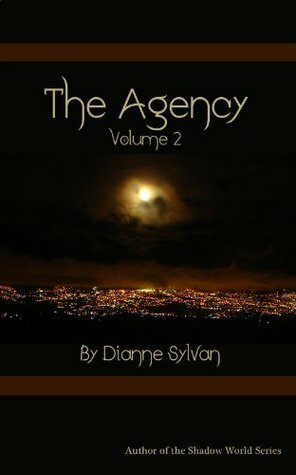 The Agency, Volume II by Dianne Sylvan