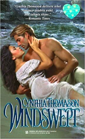 Windswept by Cynthia Thomason