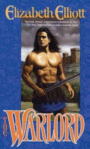 The Warlord by Elizabeth Elliott