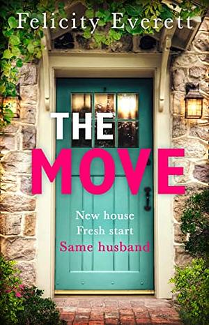 The Move by Felicity Everett