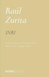 Inri by Raúl Zurita