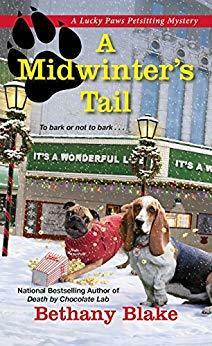 A Midwinter's Tail by Bethany Blake