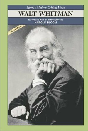 Walt Whitman by Harold Bloom