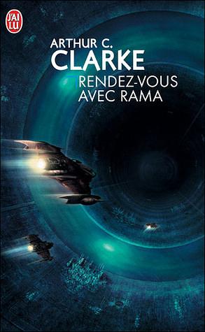 Rendez-vous avec Rama by Arthur C. Clarke