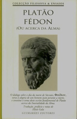 Fedon by Plato