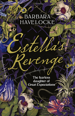 Estella's Revenge by Barbara Havelocke