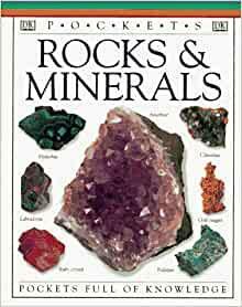 Rocks and Minerals by Sue Fuller