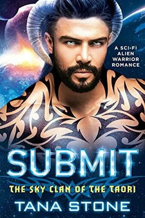 Submit by Tana Stone