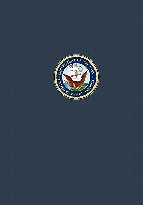 The United States Navy and the Vietnam Conflict: Volume I, the Setting of the Stage to 1959 by Dean C. Allard, Oscar P. Fitzgerald, Edwin Bickford Hooper
