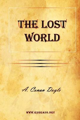 The Lost World by Arthur Conan Doyle