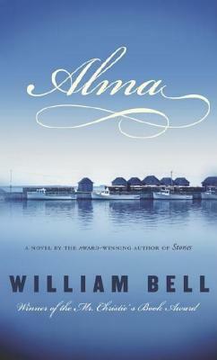 Alma by William Bell